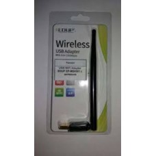 EDUP USB Wifi ( c антеной)